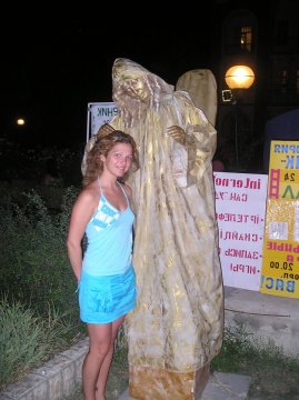 Fickerige aus Wien,Österreich