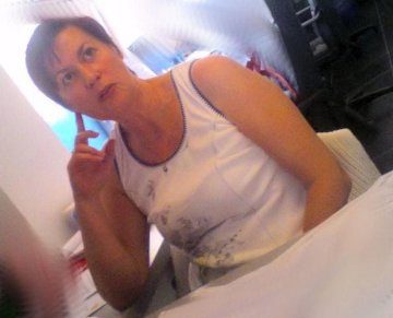 Rosalie50 aus Steiermark,Österreich